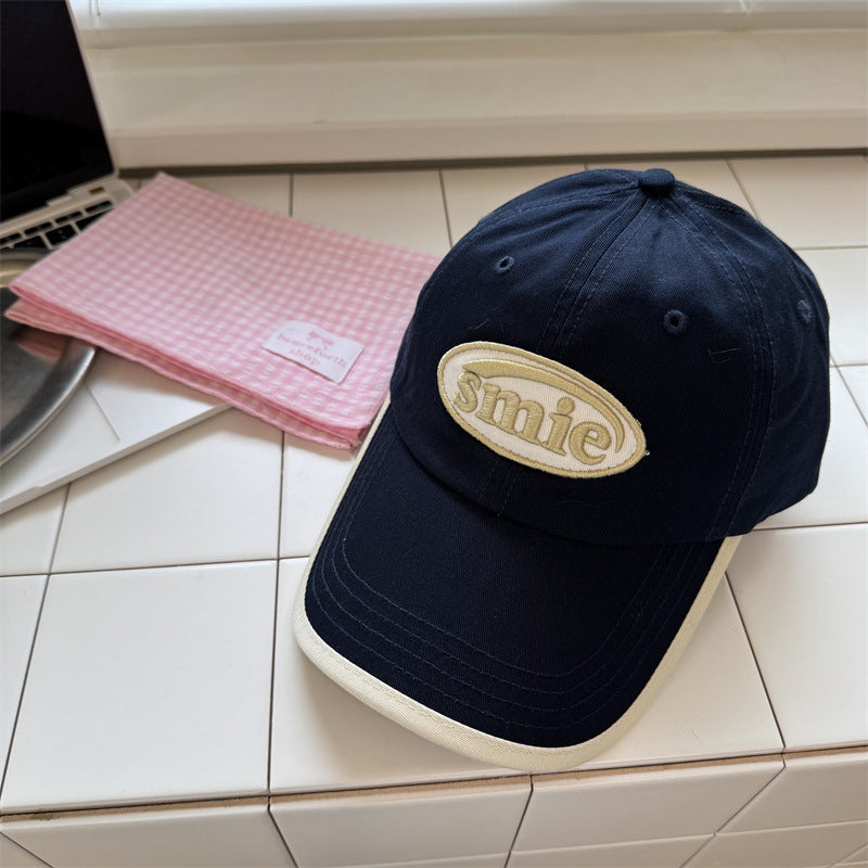 Women's Casual Graphic Baseball Cap Stornfield