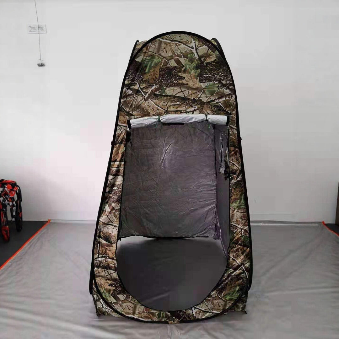 Foldable Changing Room Stornfield