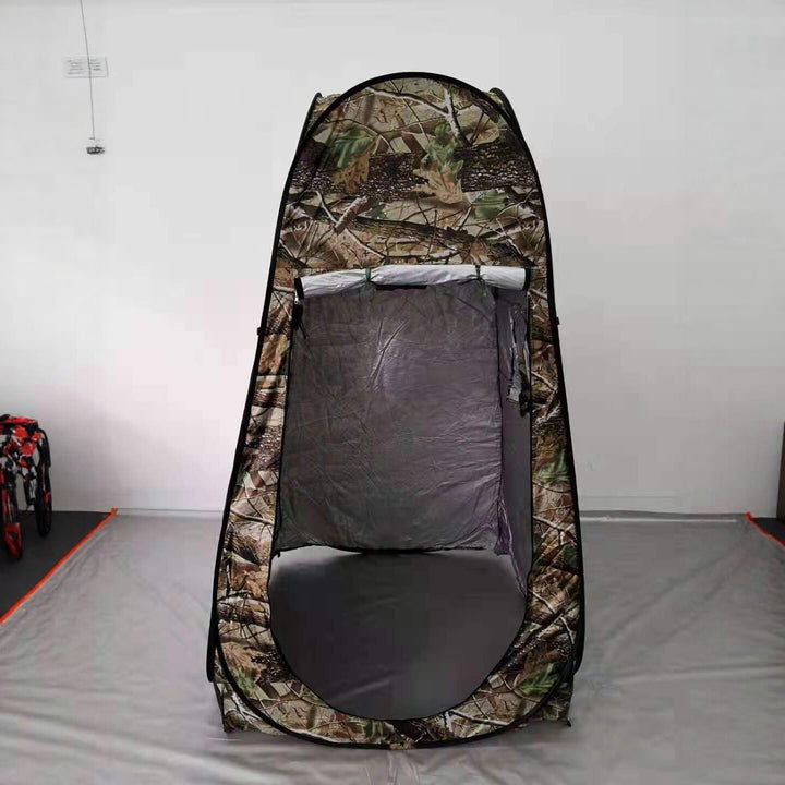 Foldable Changing Room Stornfield