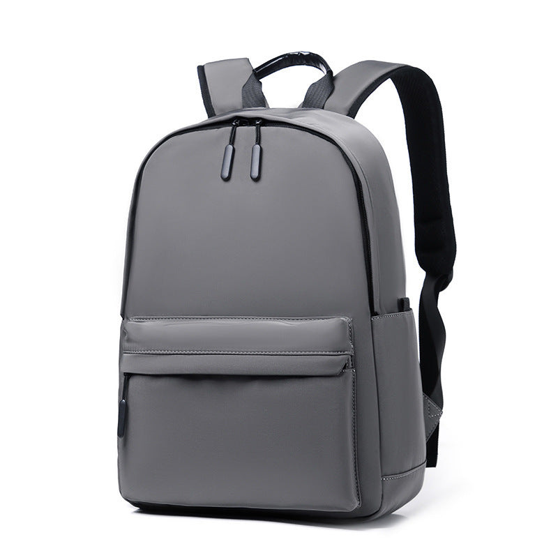 Smart Casual Minimalist Backpack Stornfield
