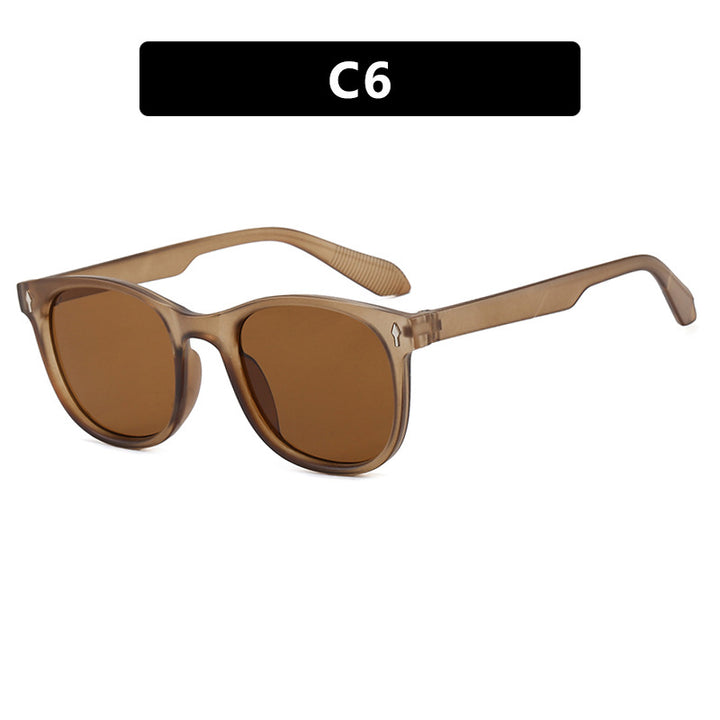 Women's stylish sunglasses with ergonomic frame and protective UV filter Stornfield
