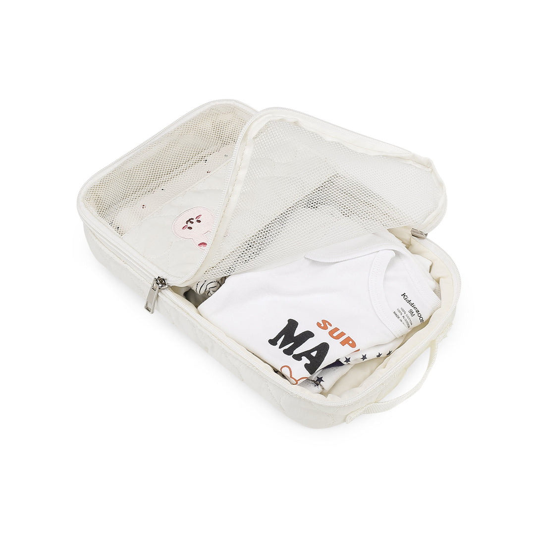 Practical storage bag for baby items Stornfield