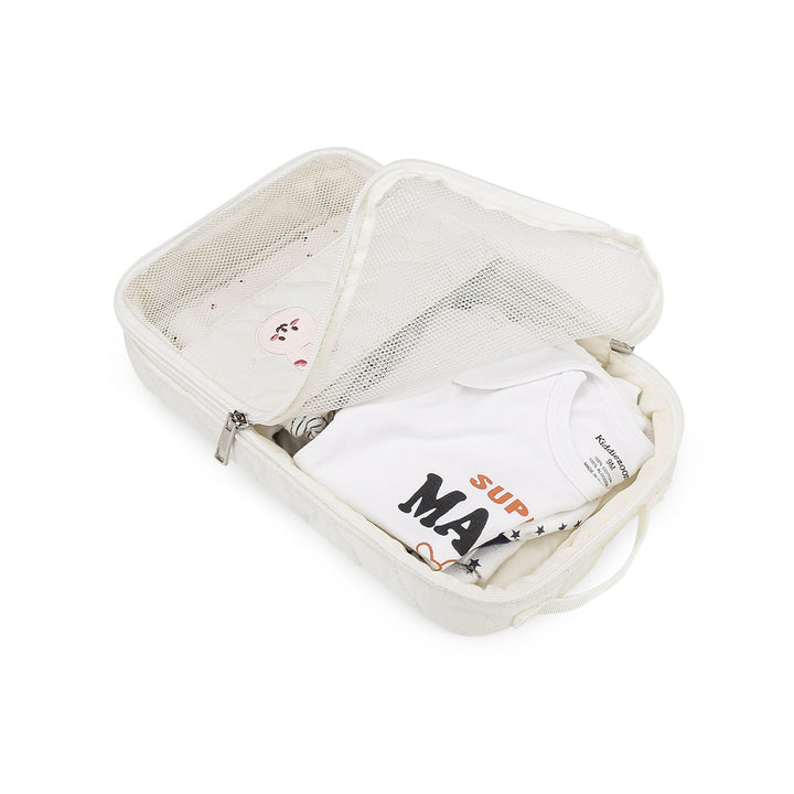 Practical storage bag for baby items Stornfield