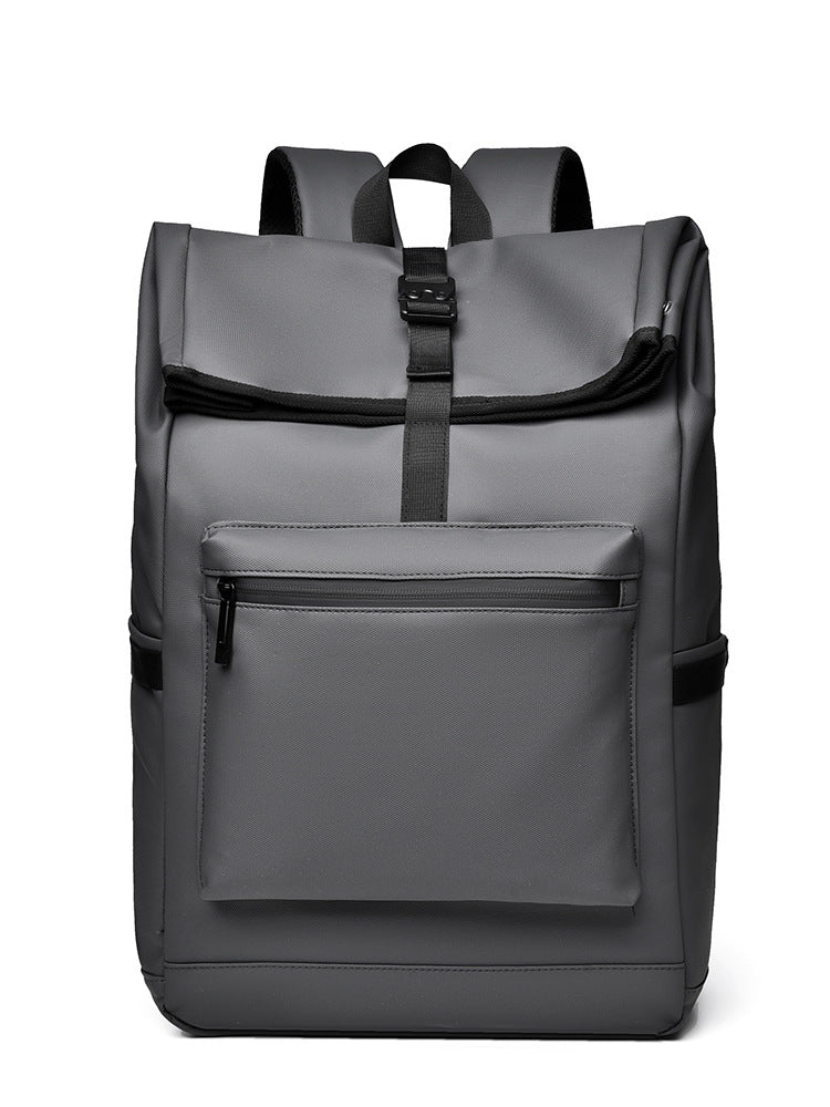 Versatile Urban Waterproof Backpack Stornfield