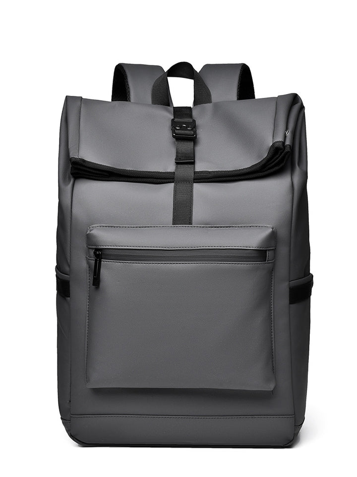 Versatile Urban Waterproof Backpack Stornfield