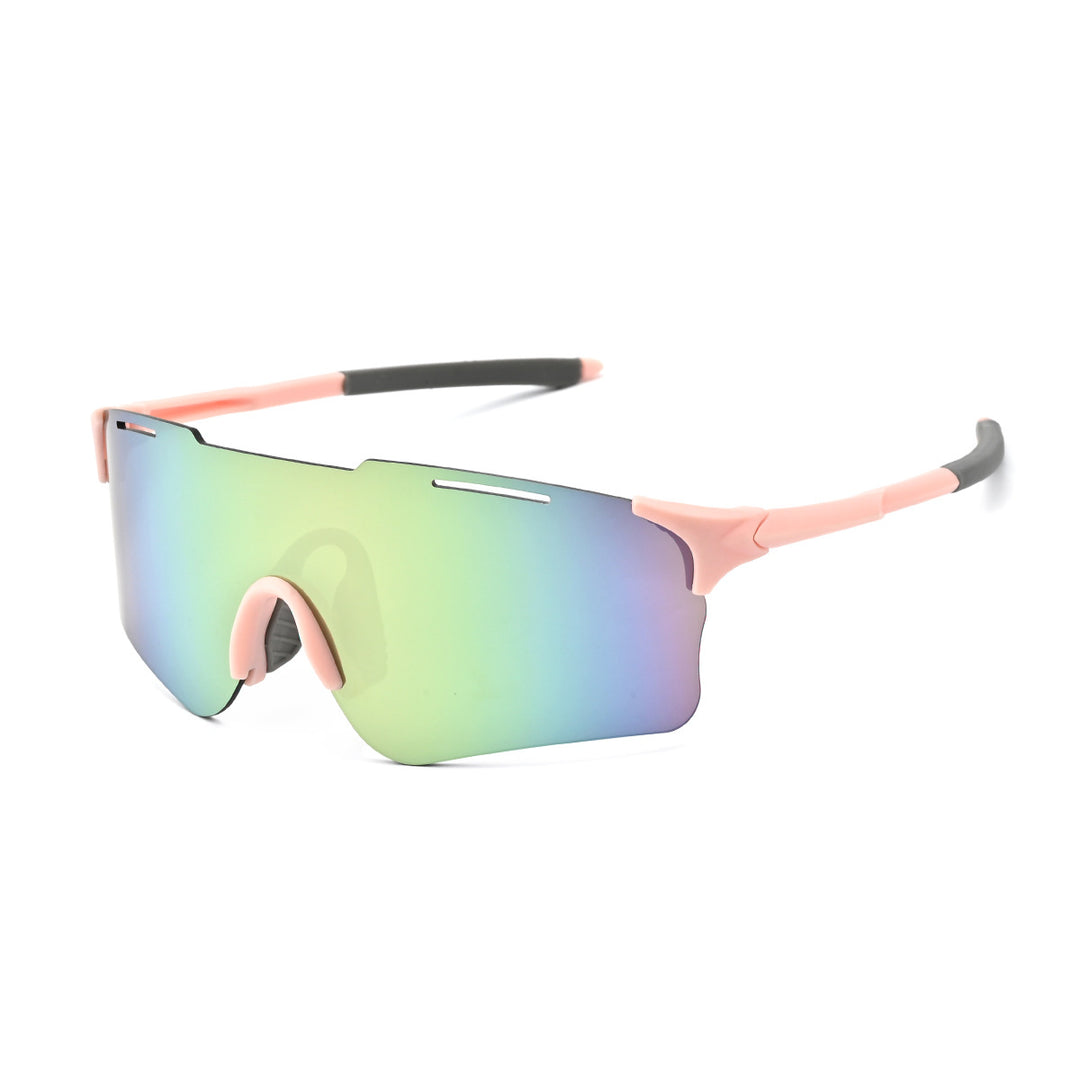 Men's Performance Sports Sunglasses Stornfield