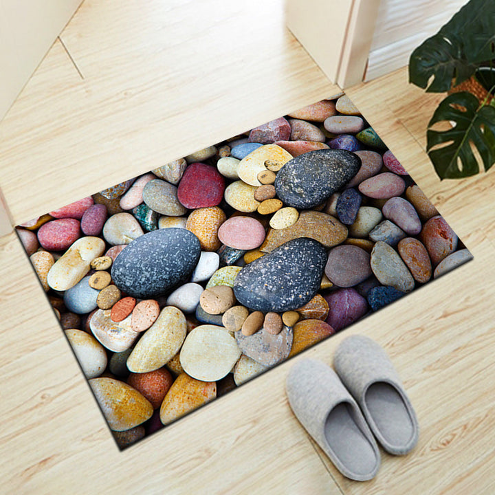 Modern Geometric Area Rug Stornfield