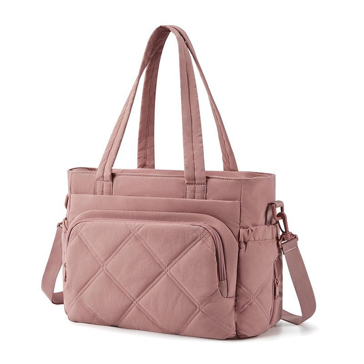 Multifunctional Stylish Handbag Stornfield