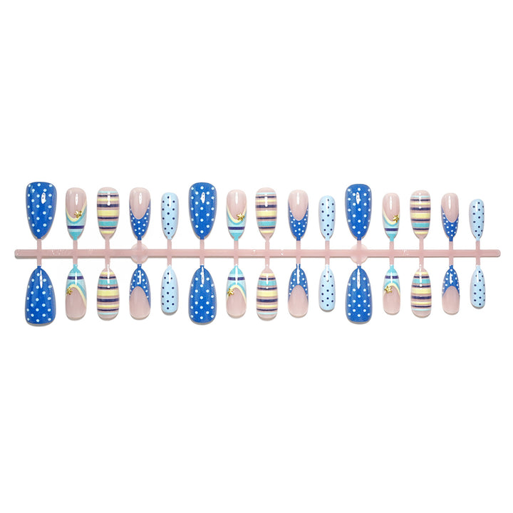 Artistic Nail Art