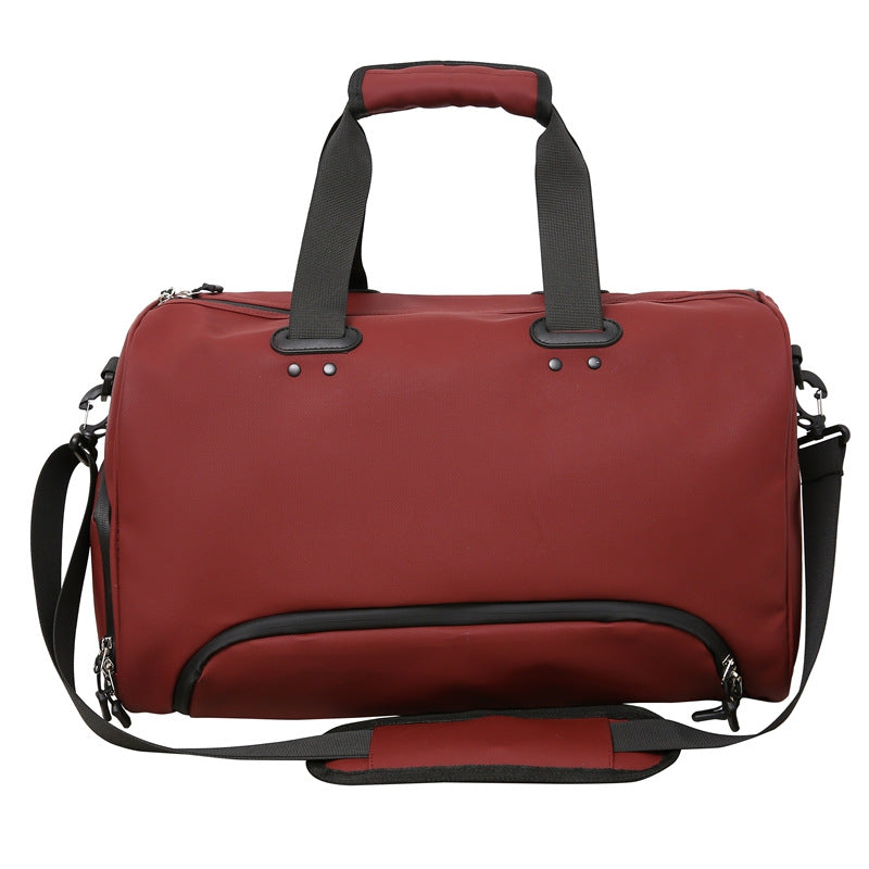All-Weather Sport Duffle Bag Stornfield