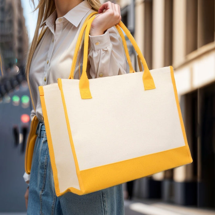 Practical and Stylish Shopping Bag Stornfield