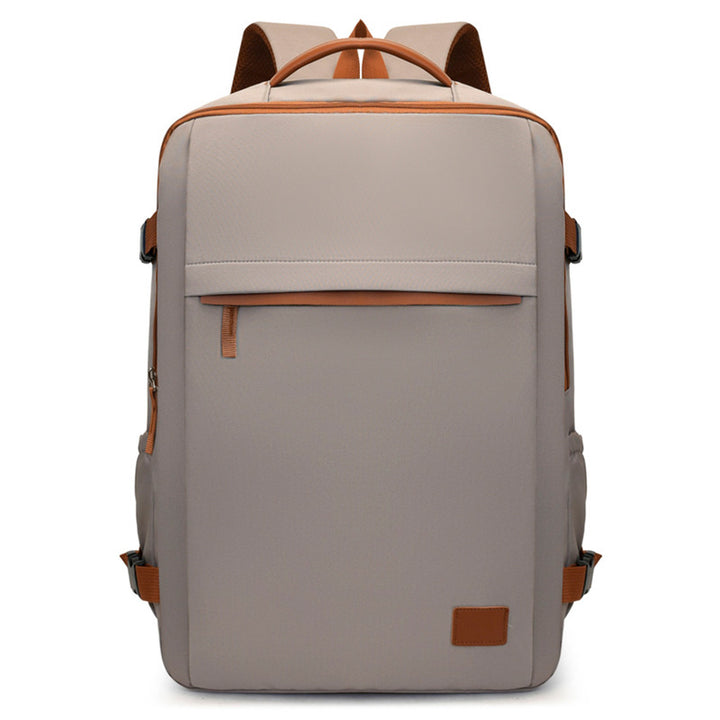 WoStructured Versatile Laptop Backpack Stornfield