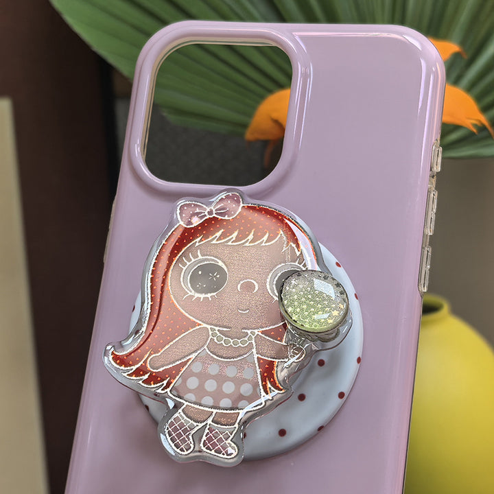 Character Phone Grip Stornfield