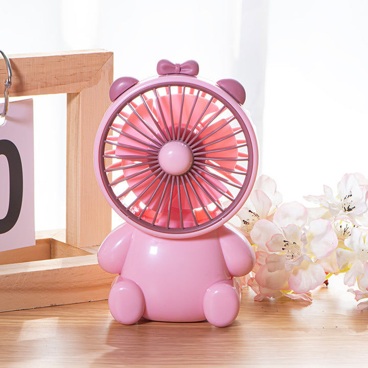 Women's Portable Mini Fan Stornfield