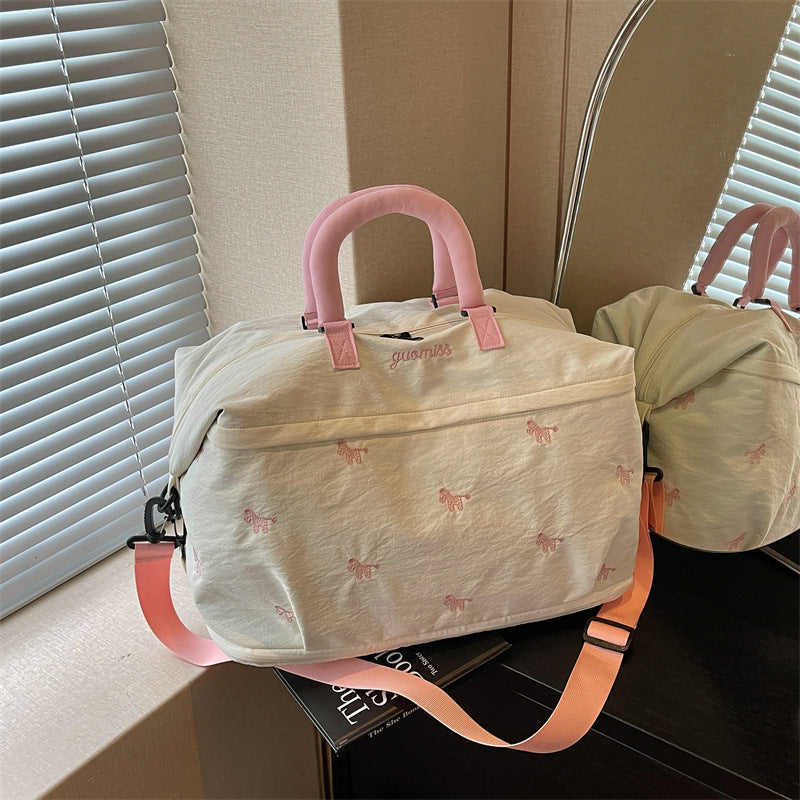 Stylish Multi-Purpose Duffel Bag Stornfield