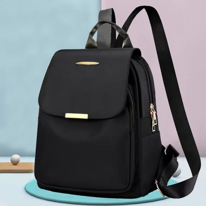 Stylish Convertible Backpack Stornfield