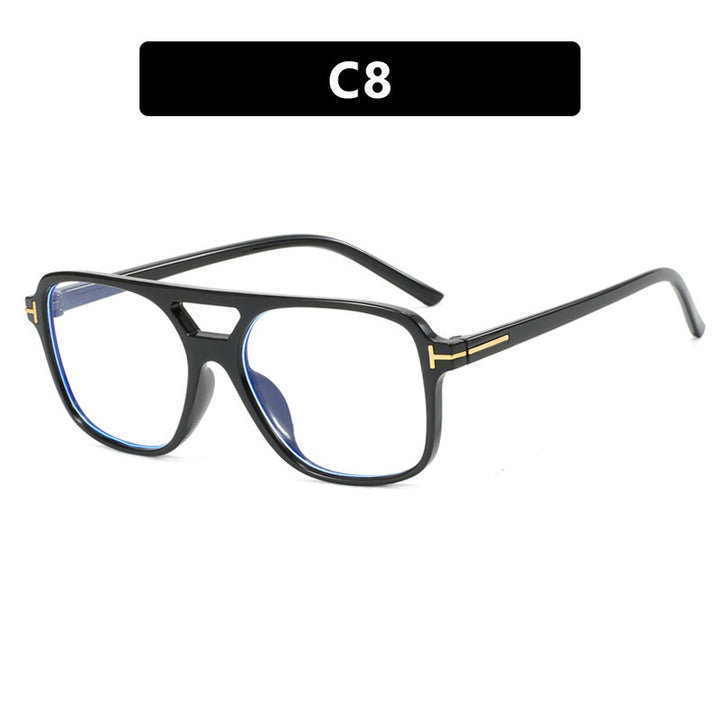 Ladies fashionable sunglasses in stylish frame Stornfield