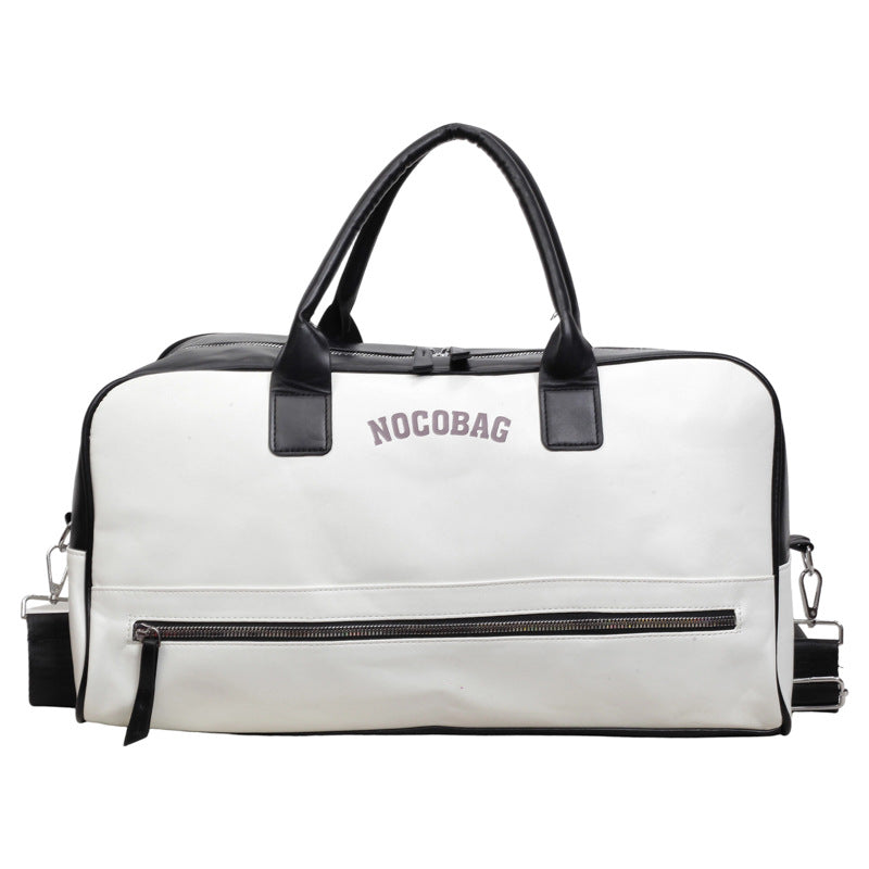 Sleek Sports Duffle Bag