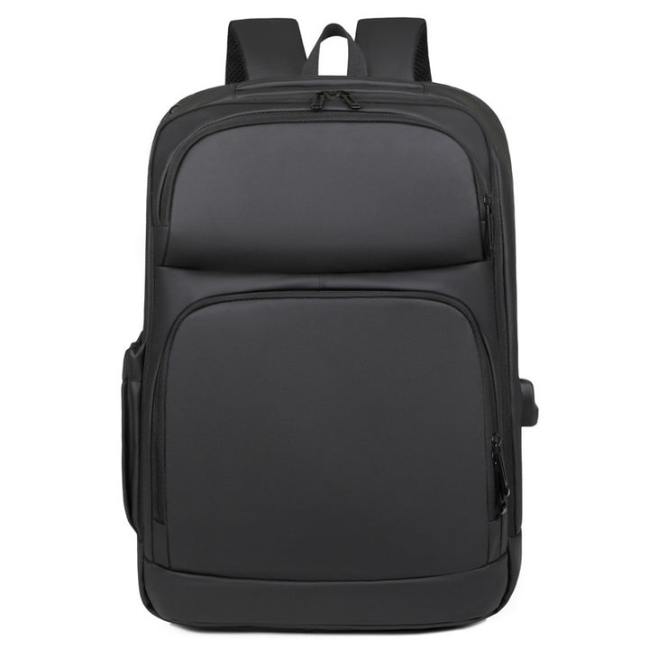 High-Capacity Business Backpack Stornfield