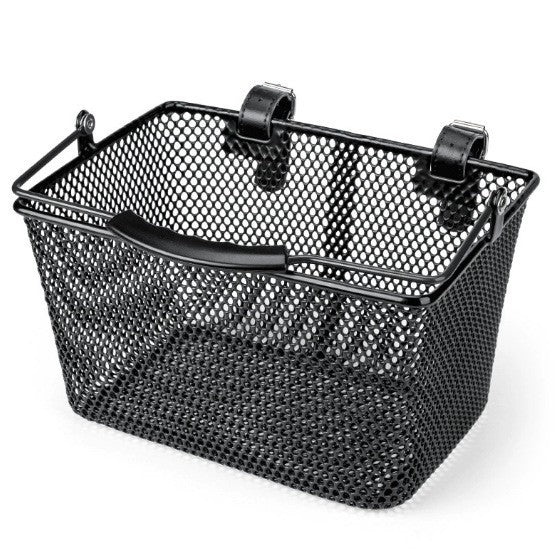 Bicycle Storage Basket Stornfield