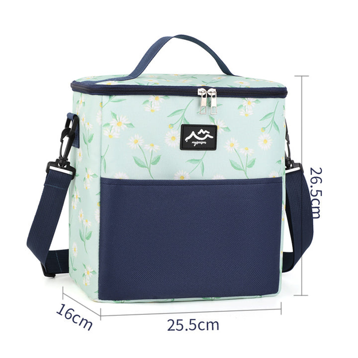 Multi-Functional Insulated Food Cooler Bag Stornfield
