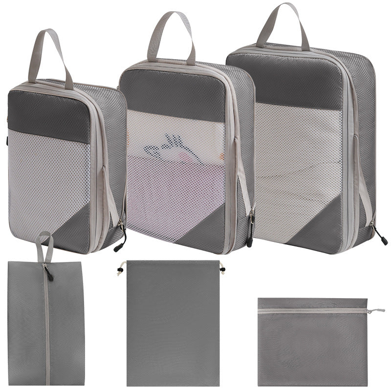 Travel Compression Bags Set Stornfield