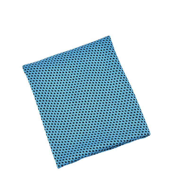Ladies multifunctional sports towel Stornfield