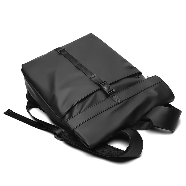 Waterproof Rolltop Urban Backpack Stornfield