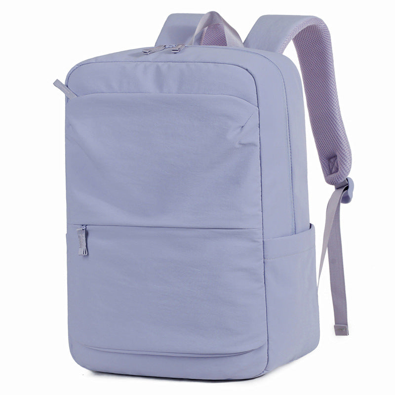 Versatile Multi-Functional Lightweight Backpack