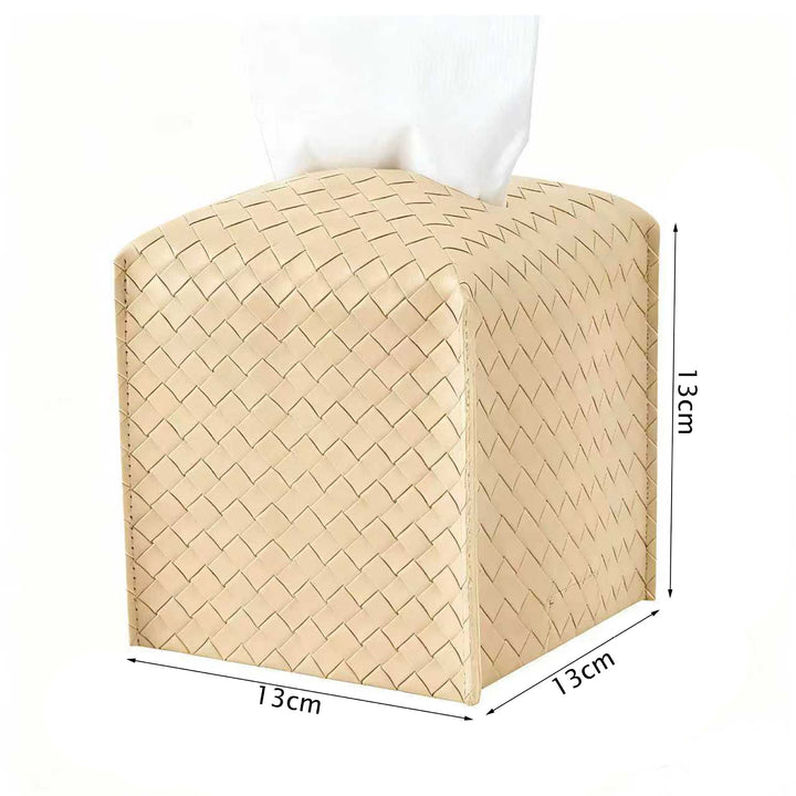 Design-Pocket Tissue Box Stornfield