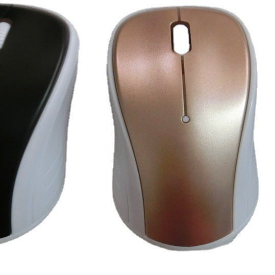 Ergonomic Wireless Computer Mouse Stornfield