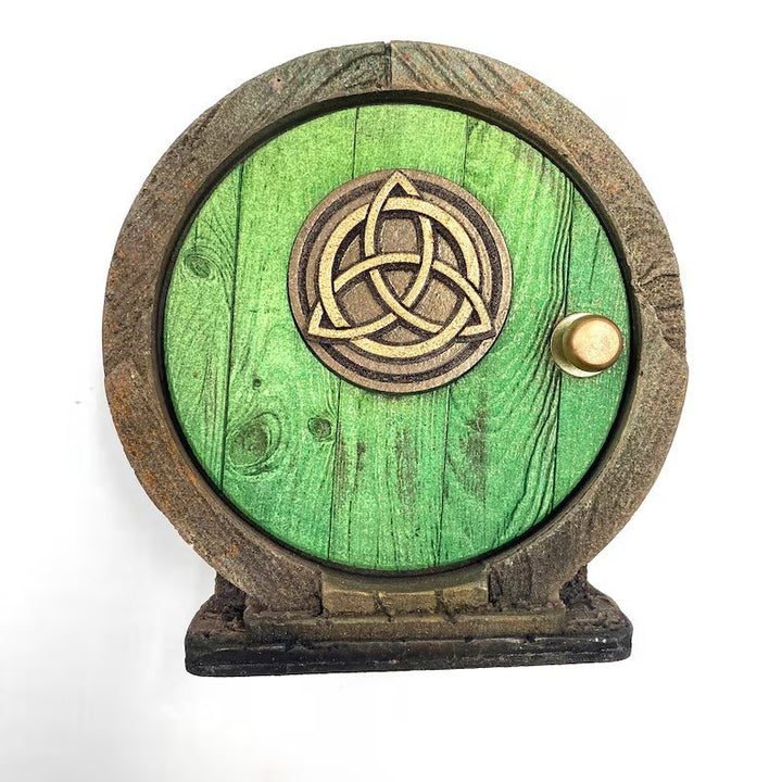 Decorative Celtic Pattern Wall Art