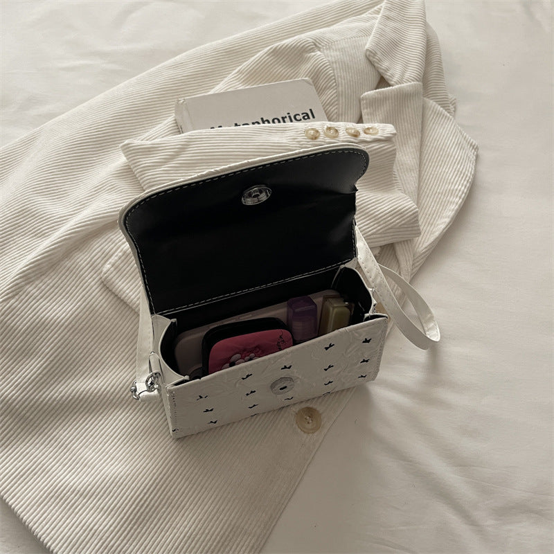 Charming Decorative Mini Handbag