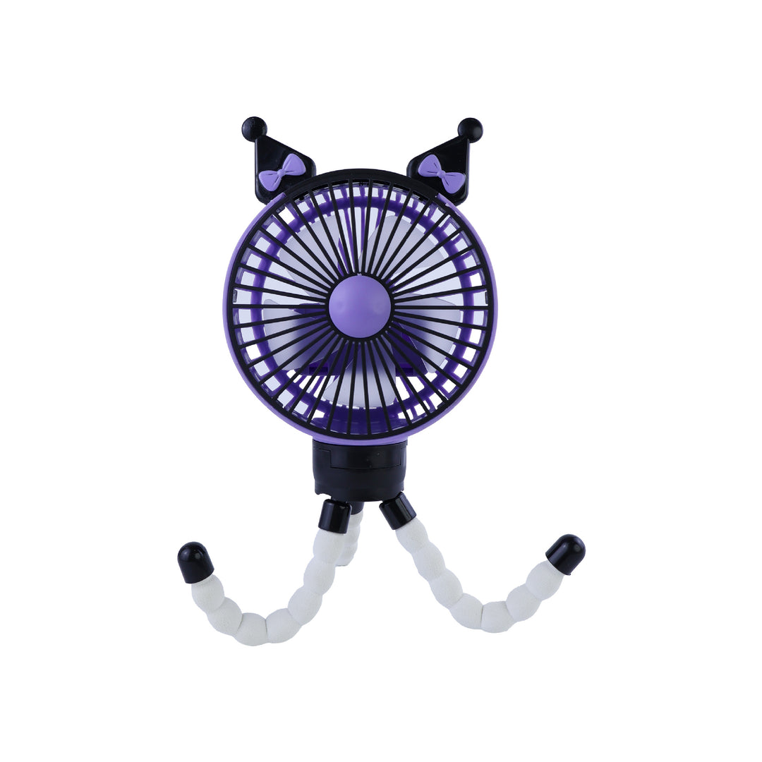 Ladies portable mini fan Stornfield