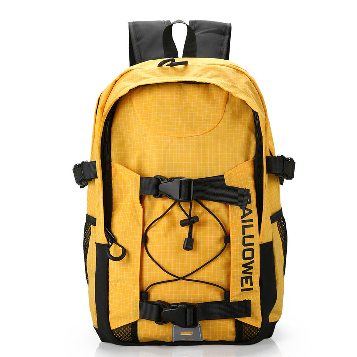 Multi-Functional Outdoor Adventure Backpack