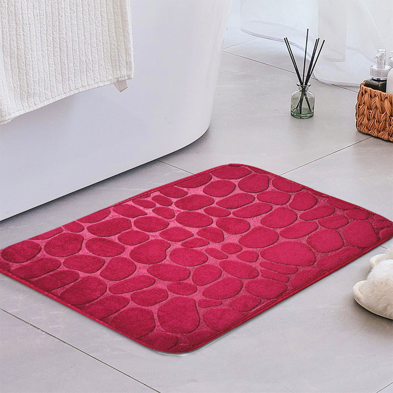 Home Bath Mat