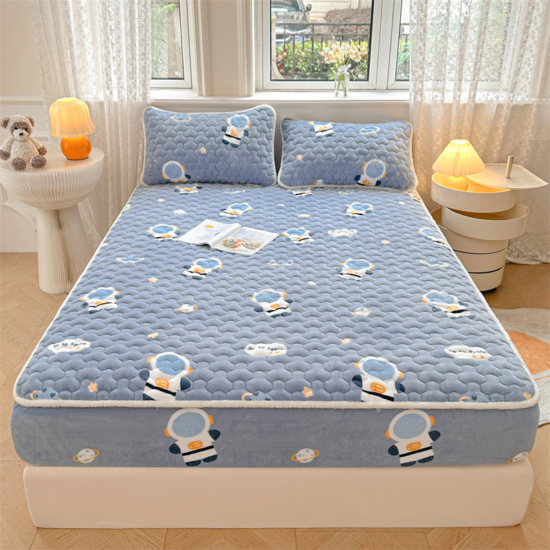 Mattress Protector