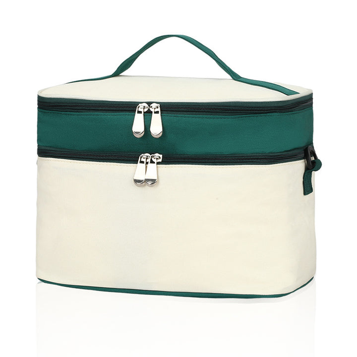 Insulated Food Storage Organizer Stornfield