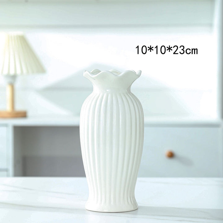 Home Decorative Ceramic Stornfeild
