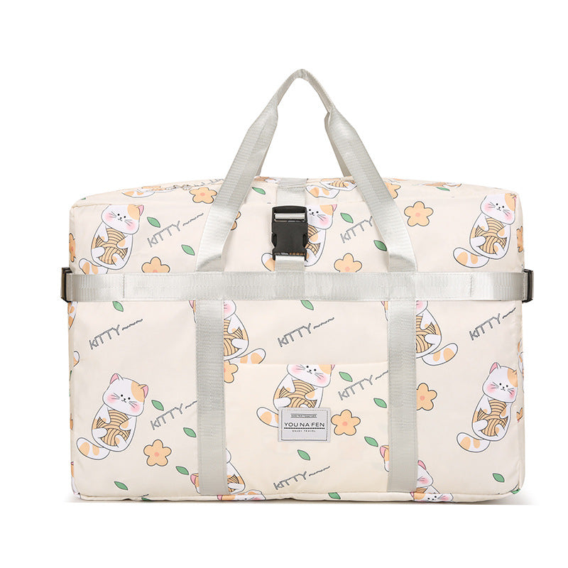 Travel Duffel Bag Stornfield