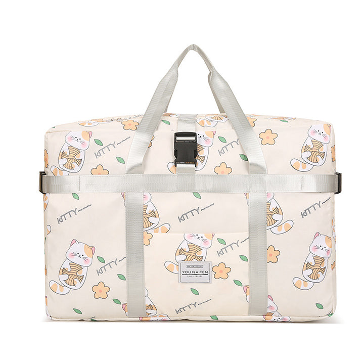 Travel Duffel Bag Stornfield