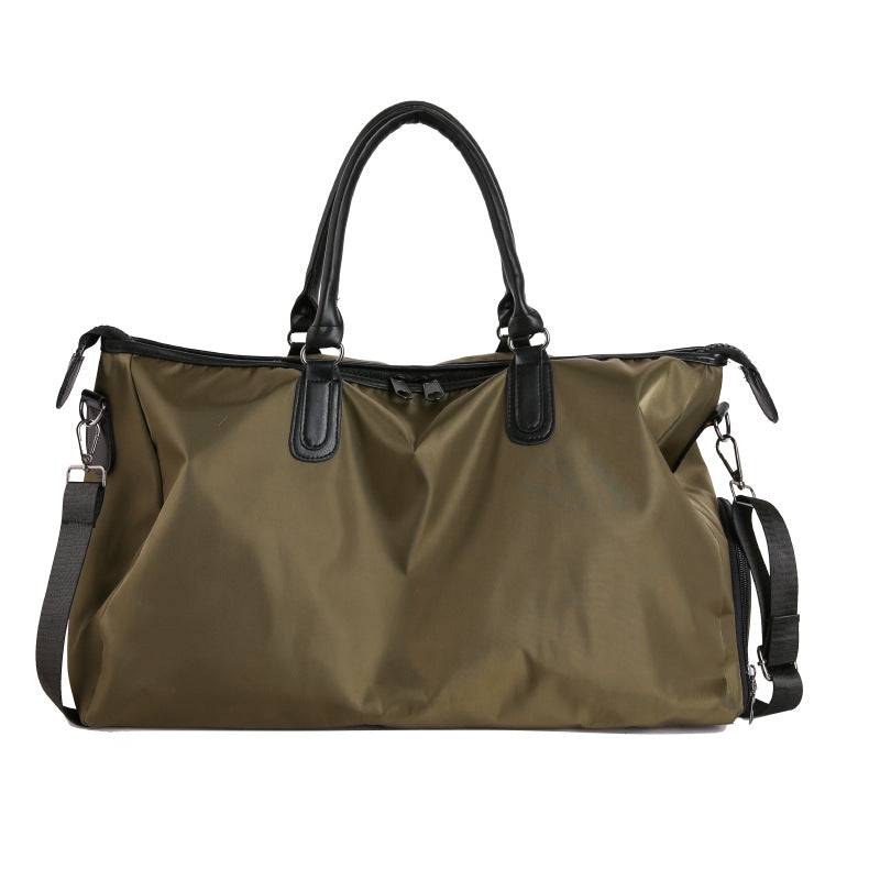 Spacious Versatile Weekend Duffle Bag Stornfield