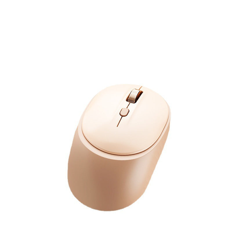 WirelessComfort Mouse Stornfield