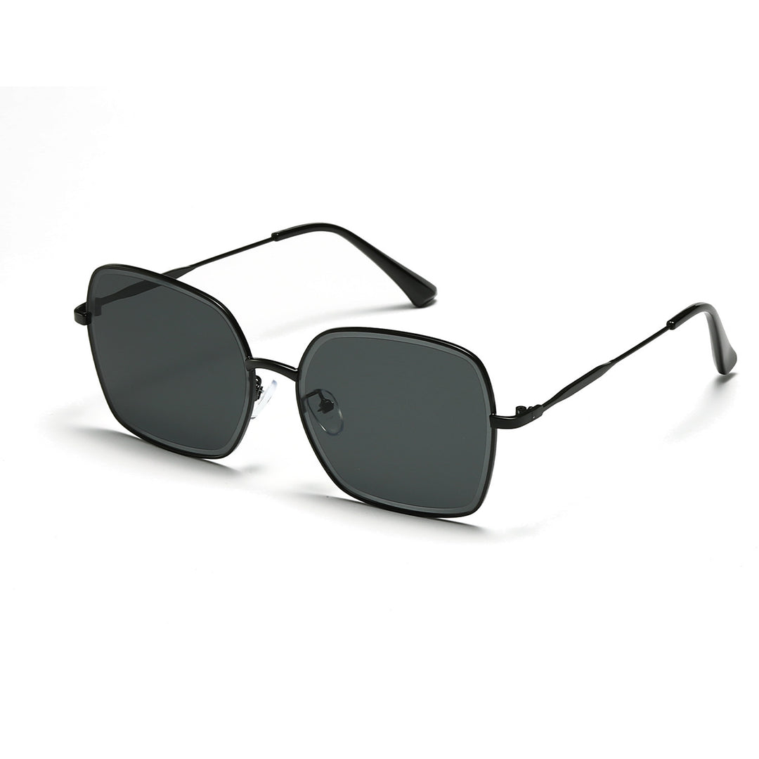 Women's trendy square sunglasses Stornfield