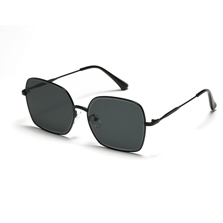 Women's trendy square sunglasses Stornfield