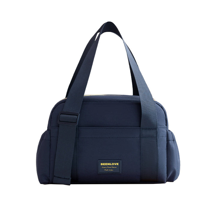 Versatile Insulated Lunch Bag Stornfield