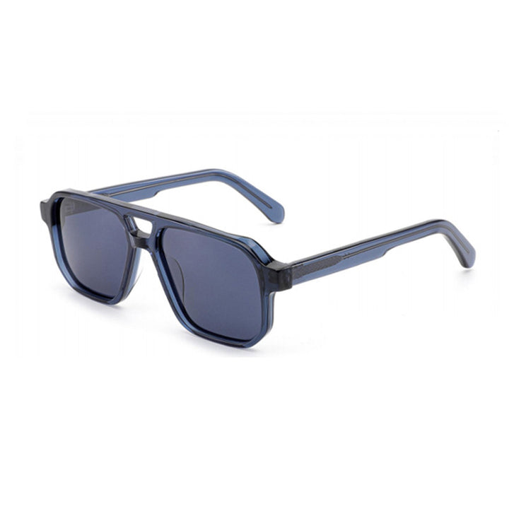 Ladies' sunglasses in a modern, geometric design with a sturdy frame and UV protection Stornfield