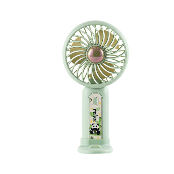 Portable Handheld Personal Cooling Fan Stornfield