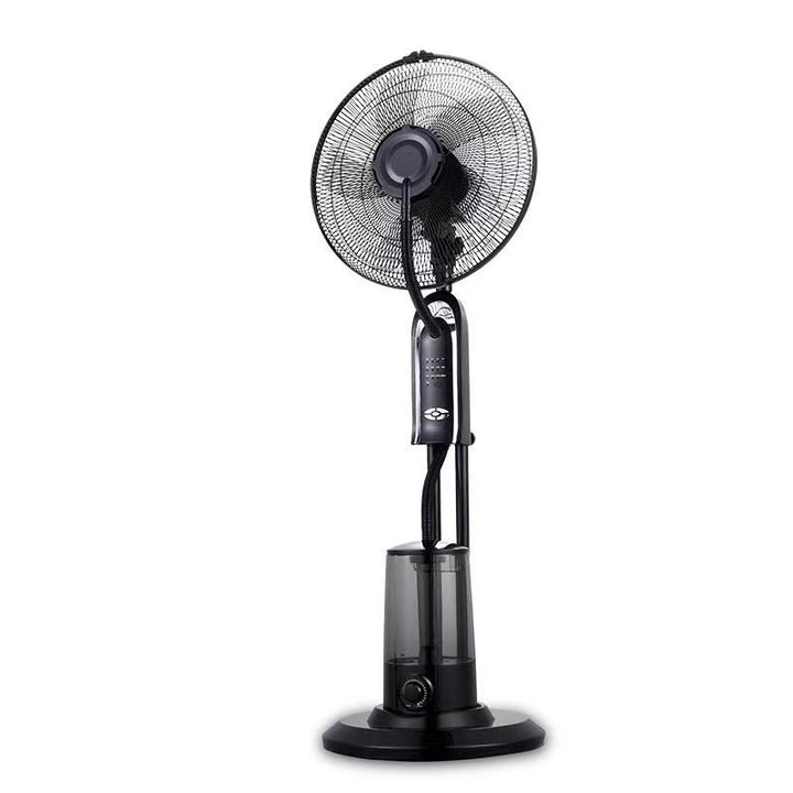 Unisex Stand Fan Stornfield
