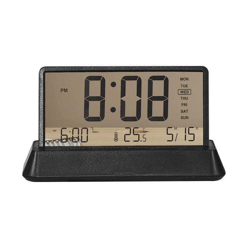 Digital Alarm Clock Stornfield